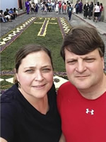 Chase & Shannon Davis